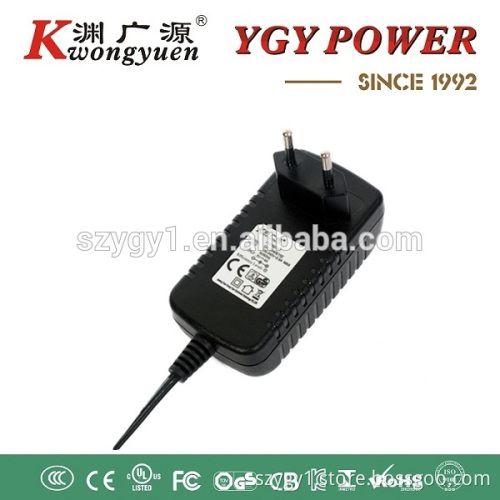 AC/DC input 110v to 240v output 18V 15V 12V 5V 9V power adapter for set-top and pos machine